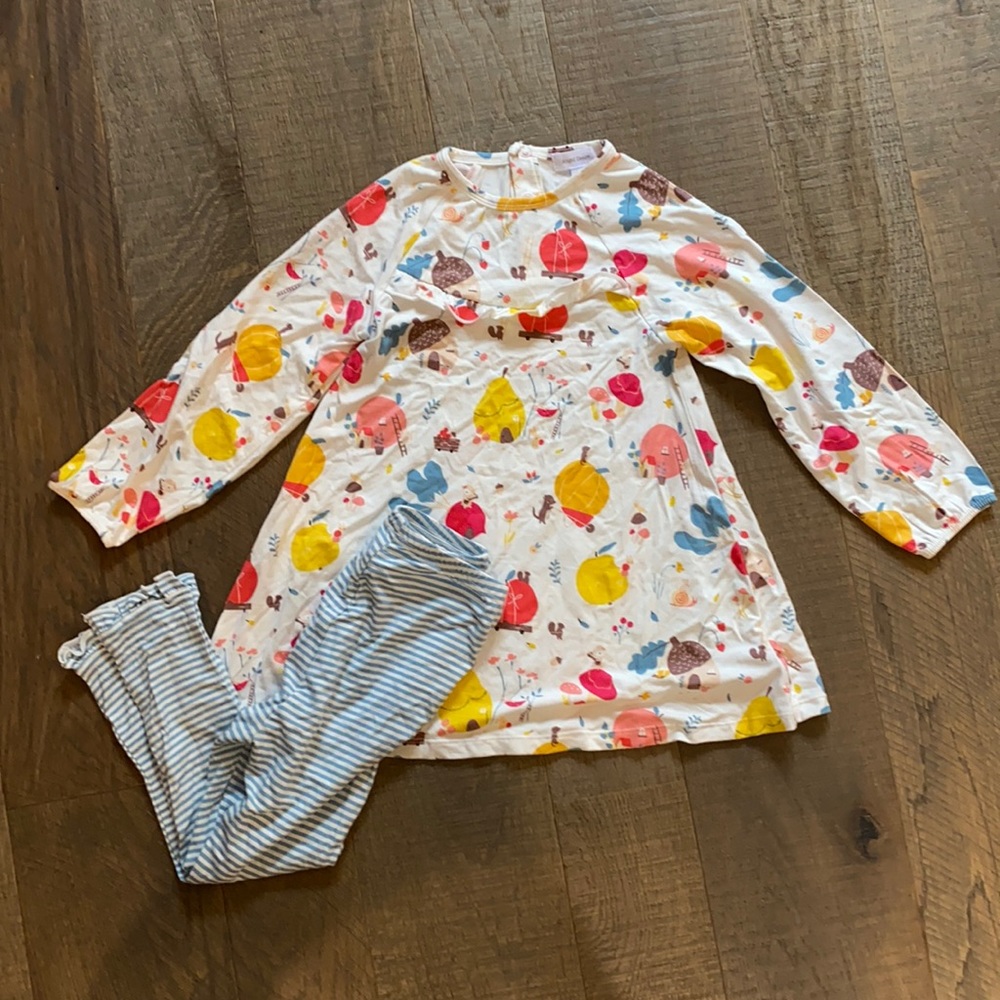 Angel Dear Set